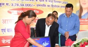 बच्चे हैं हमारे कल का भविष्य, बुआ के रुप में करूँगी बच्चों के लिए रक्षा कवच का काम-रेखा आर्या