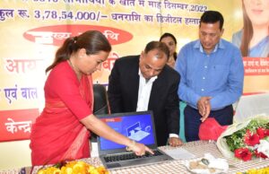 बच्चे हैं हमारे कल का भविष्य, बुआ के रुप में करूँगी बच्चों के लिए रक्षा कवच का काम-रेखा आर्या