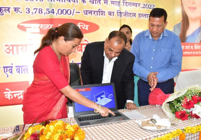 बच्चे हैं हमारे कल का भविष्य, बुआ के रुप में करूँगी बच्चों के लिए रक्षा कवच का काम-रेखा आर्या