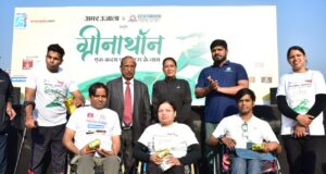 पर्यावरण संरक्षण व संवर्धन के लिए सभी को आना होगा आगे-रेखा आर्या