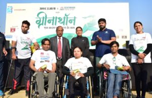 पर्यावरण संरक्षण व संवर्धन के लिए सभी को आना होगा आगे-रेखा आर्या