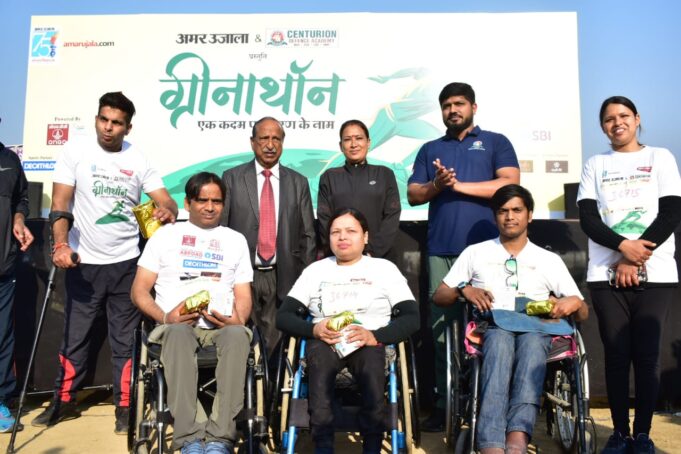 पर्यावरण संरक्षण व संवर्धन के लिए सभी को आना होगा आगे-रेखा आर्या