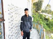 संदिग्ध परिस्थितयो में मिला युवक का शव, परिजनों ने हत्या की जताई आशंका