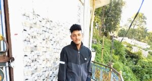 संदिग्ध परिस्थितयो में मिला युवक का शव, परिजनों ने हत्या की जताई आशंका