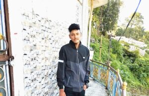 संदिग्ध परिस्थितयो में मिला युवक का शव, परिजनों ने हत्या की जताई आशंका