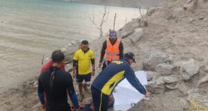 लापता युवती का शव टिहरी झील से SDRF टीम ने किया बरामद