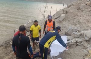 लापता युवती का शव टिहरी झील से SDRF टीम ने किया बरामद