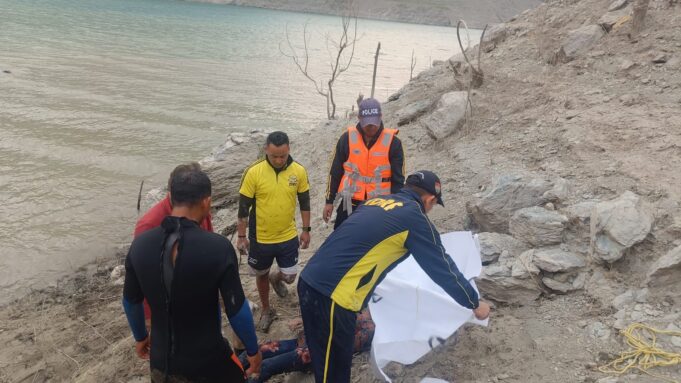 लापता युवती का शव टिहरी झील से SDRF टीम ने किया बरामद