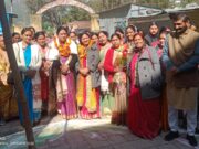 महिला सशक्तिकरण पर सरकार गम्भीर: आशा नौटियाल
