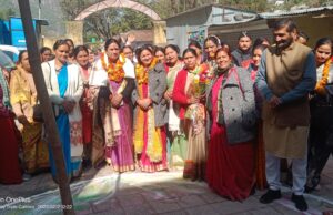 महिला सशक्तिकरण पर सरकार गम्भीर: आशा नौटियाल