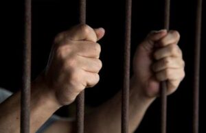 नाबालिग लड़की से दुष्कर्म करने वाला आरोपी 10 वर्ष के कठोर कारावास तथा 60 हजार के अर्थदण्ड से दण्डित