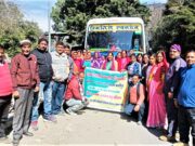 गन्ना उत्पादक जिला बनने की दिशा में चमोली अग्रसर