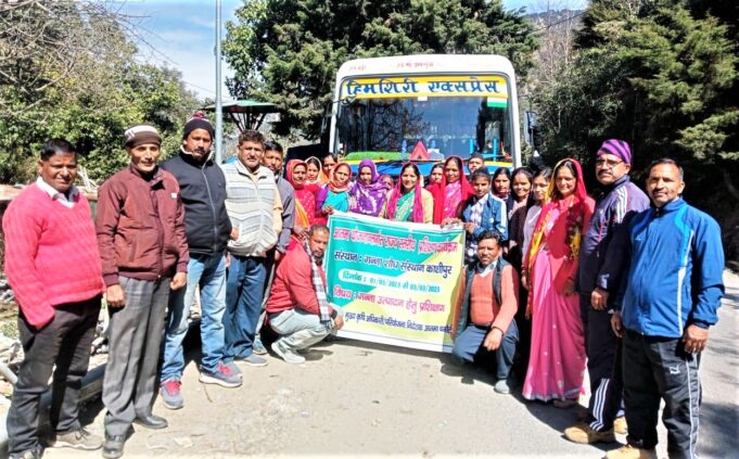 गन्ना उत्पादक जिला बनने की दिशा में चमोली अग्रसर