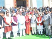 *राज्य आंदोलनकारियों को 10% क्षैतिज आरक्षण बिल के प्रस्ताव को धामी कैबिनेट की मंज़ूरी