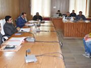 13लाभर्थियो को 3करोड़ ऋण आबंटन की स्वीकृति