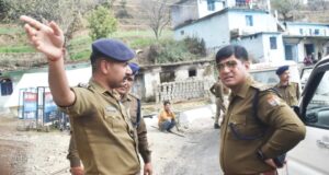 चारधाम यात्रा में यातायात ब्यवस्था के लिए बनाए गए 5 सेक्टर