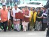 ➡️उत्तराखंड राज्य के विकास के लिए सरकार ने पेश किया 76592.54 करोड़ का बजट।