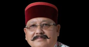 *इंफ्लूएंजा-ए के सब वेरिएंट एच3 एन2 की रोकथाम के लिए मास्क का करें प्रयोग: महाराज*