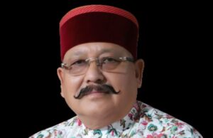 *इंफ्लूएंजा-ए के सब वेरिएंट एच3 एन2 की रोकथाम के लिए मास्क का करें प्रयोग: महाराज*