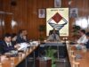 2024 से पूर्व जलमिशन का कार्य हो पूरा:राधा रतूड़ी