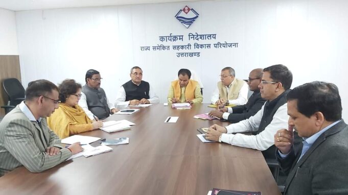 देहरादून में देशभर के रेशम उत्पादकों का सात दिवसीय मेला होगा आयोजित