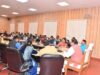 मुख्यमंत्री ने विधायको के साथ कि बैठक, विकासकार्यो में लेट लतीफी पर जिमेदारी हो तय