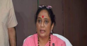 गैरसेंण को जिला बनाने से मुझे खुशी होगीः ऋतु खण्डूरी