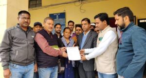 चारधाम यात्रा में यात्रियों की संख्या पर प्रतिबंध हटाने की व्यापारियों ने की मांग