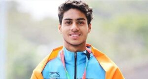 उत्तराखंड के एक और लाल ने फिर किया कमाल. ओलम्पिक के लिए किया क्वालीफाई.