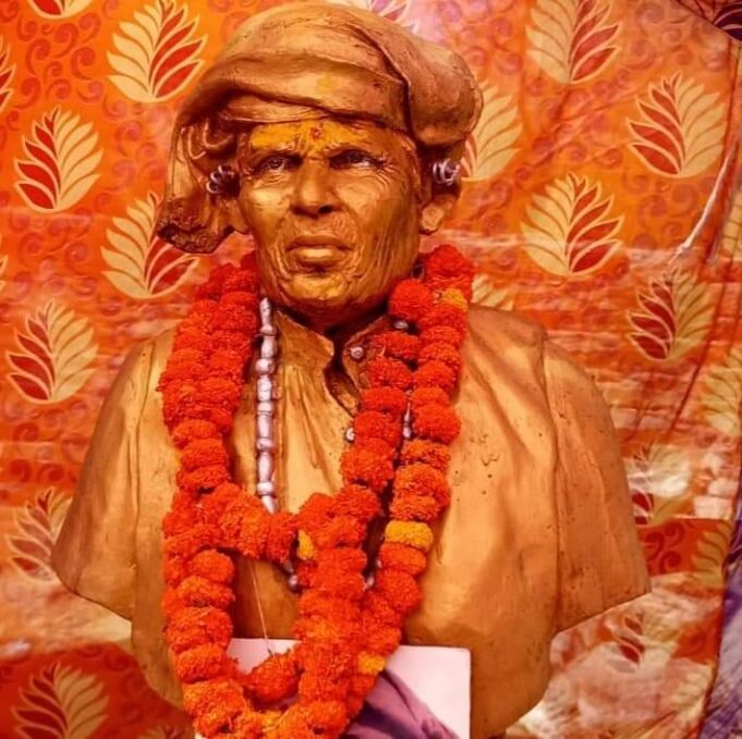 चिपको 50 वें साल में प्रवेश , चिपको नेता और रैणी पहचान को मोहताज