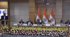 राष्ट्रीय स्तर पर होने वाले सम्मेलन राज्यों के लिए होते हैं उपयोगी-रेखा आर्या