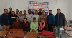 एलटी से प्रवक्ता पदोन्नति सूची जारी करके सभी पदों को रिक्त मानते हुए काउंसलिंग के माध्यम से पदस्थापना करने की मांग