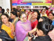 महिलाएं स्वरोजगार के जरिये बन रहीं आत्मनिर्भर, राज्य की प्रगति में दे रहीं अपना योगदान-रेखा आर्या