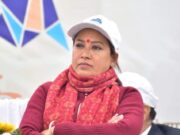 नंदा गौरा योजना में गलत तरीके से लाभ प्राप्त करने वाले अपात्र लाभार्थियों के खिलाफ दर्ज होगा मुकदमा-रेखा आर्या
