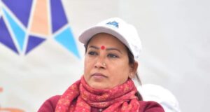 नंदा गौरा योजना में गलत तरीके से लाभ प्राप्त करने वाले अपात्र लाभार्थियों के खिलाफ दर्ज होगा मुकदमा-रेखा आर्या