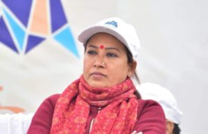 नंदा गौरा योजना में गलत तरीके से लाभ प्राप्त करने वाले अपात्र लाभार्थियों के खिलाफ दर्ज होगा मुकदमा-रेखा आर्या