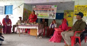 मेले संस्कृति व परंपरा के ध्वजवाहक: चंद्रेश्वरी