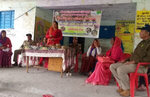 मेले संस्कृति व परंपरा के ध्वजवाहक: चंद्रेश्वरी