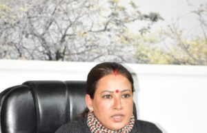 राशन विक्रेताओं के लाभांश भुगतान के लिए 35 करोड़ के सापेक्ष 9 करोड़ 35 लाख की धनराशि हुई अवमुक्त