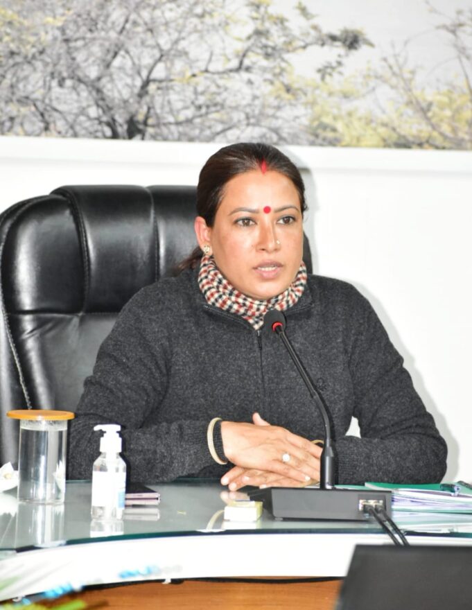 राशन विक्रेताओं के लाभांश भुगतान के लिए 35 करोड़ के सापेक्ष 9 करोड़ 35 लाख की धनराशि हुई अवमुक्त