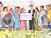 प्रदेश की डबल इंजन सरकार कर रही डबल रफ्तार से कार्य,ना हम रुकेंगे ना थकेंगे-रेखा आर्य