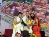 उत्तराखण्ड राज्य ग्रामीण आजीविका मिशन और पतंजलि दिव्य योग मंदिर ट्रस्ट के मध्य एमओयू पर हुए हस्ताक्षर।