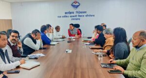 केंद्रीय गृहमत्री एवं सहकारिता मंत्री अमित शाह के कार्यक्रम में हुआ बदलाव अब 30 मार्च को उत्तराखंड आयेंगे