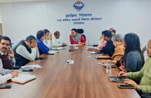 केंद्रीय गृहमत्री एवं सहकारिता मंत्री अमित शाह के कार्यक्रम में हुआ बदलाव अब 30 मार्च को उत्तराखंड आयेंगे