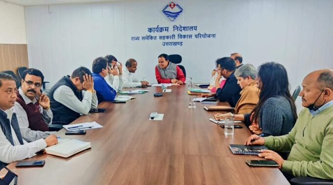 केंद्रीय गृहमत्री एवं सहकारिता मंत्री अमित शाह के कार्यक्रम में हुआ बदलाव अब 30 मार्च को उत्तराखंड आयेंगे