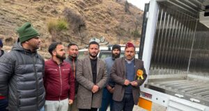 मत्स्य विपणन में फायदे का सौदा बन रहा रेफ्रिजरेटर मत्स्य वाहन।