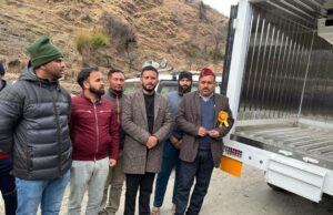 मत्स्य विपणन में फायदे का सौदा बन रहा रेफ्रिजरेटर मत्स्य वाहन।