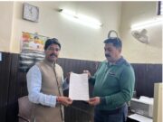 लक्ष्मण रावत ने दिया स्तीफा,कांग्रेस नेताओं पर लगाये गम्भीर आरोप