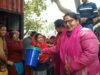 नगर पालिका ने प्लास्टिक एवम अपशिष्ट प्रबन्धन पर आयोजित की गोष्ठी