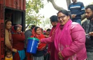 नगर पालिका ने प्लास्टिक एवम अपशिष्ट प्रबन्धन पर आयोजित की गोष्ठी